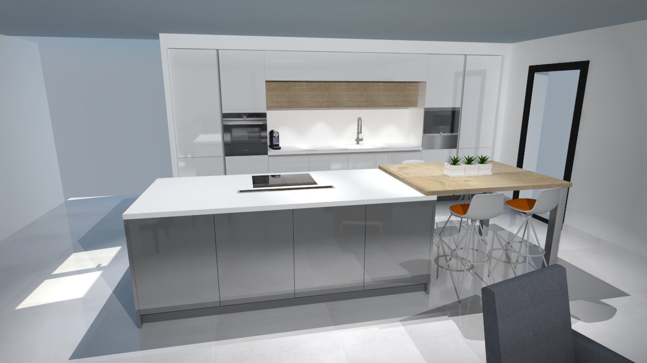 Credence cuisine marbre: credence cuisine adhesive sur mesure ...