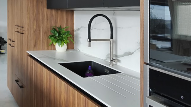 Cuisiniste designer Rouen Paris - Prix Best of Houzz Service